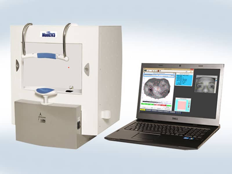 Champ Visuel Automatisé